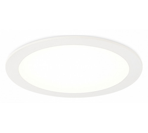 Встраиваемый светильник Simple Story 2086-LED12DLW Встраиваемый светильник Simple Story 2086-LED12DLW
