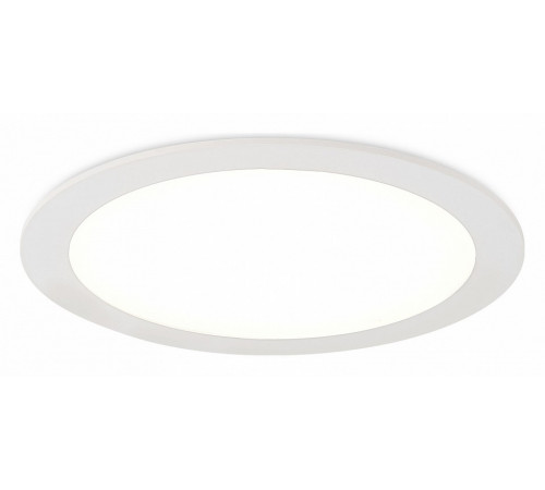 Встраиваемый светильник Simple Story 2086-LED18DLW Встраиваемый светильник Simple Story 2086-LED18DLW