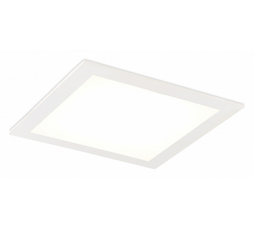 Встраиваемый светильник Simple Story 2088-LED12DLW Встраиваемый светильник Simple Story 2088-LED12DLW