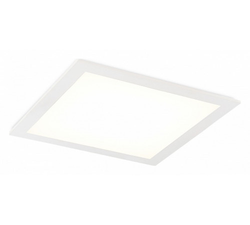 Встраиваемый светильник Simple Story 2088-LED18DLW