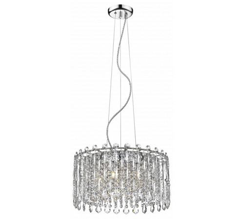 Подвесная люстра Simple Story 5031-5PL