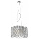 Подвесная люстра Simple Story 5031-5PL