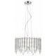 Подвесная люстра Simple Story 5931-5PL3LED