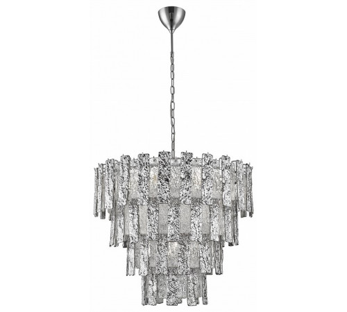 Подвесная люстра Simple Story 5931-6PL3LED Подвесная люстра Simple Story 5931-6PL3LED