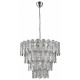 Подвесная люстра Simple Story 5931-6PL3LED