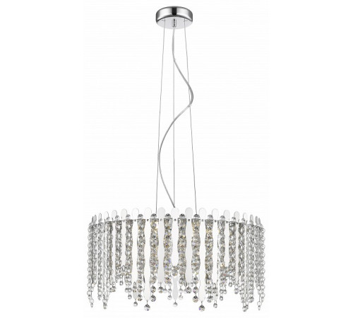 Подвесная люстра Simple Story 5931-6PL3LED Подвесная люстра Simple Story 5931-6PL3LED