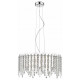 Подвесная люстра Simple Story 5931-6PL3LED