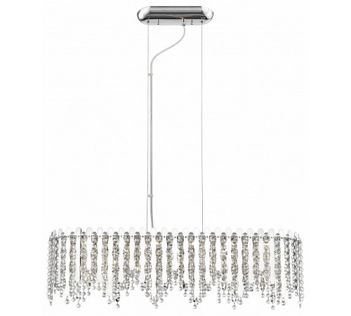 Подвесная люстра Simple Story 5931PL3LED Подвесная люстра Simple Story 5931PL3LED