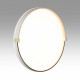 Настенно-потолочный светильник Sonex Olidi white 7646/EL