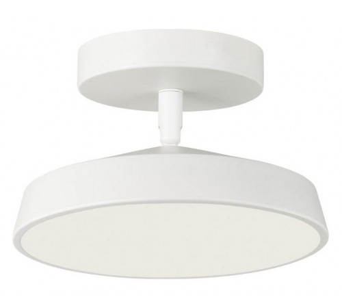 Потолочный светильник Sonex Mira white 7655/12L