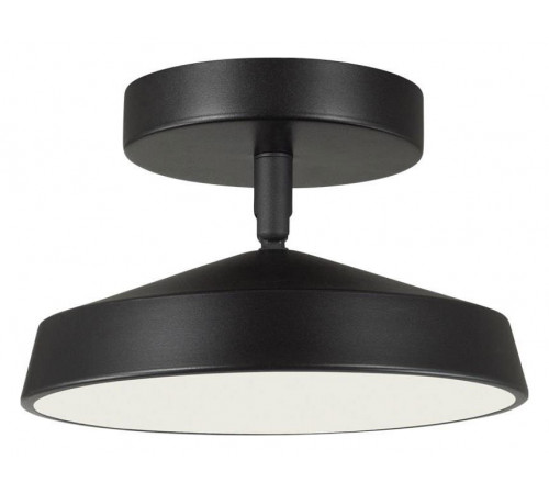 Потолочный светильник Sonex Mira black 7656/12L Потолочный светильник Sonex Mira black 7656/12L