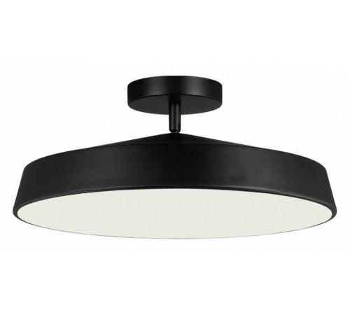 Потолочный светильник Sonex Mira black 7656/48L