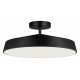 Потолочный светильник Sonex Mira black 7656/48L