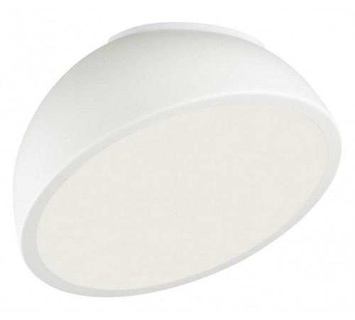 Потолочный светильник Sonex Pluto white 7657/11L Потолочный светильник Sonex Pluto white 7657/11L