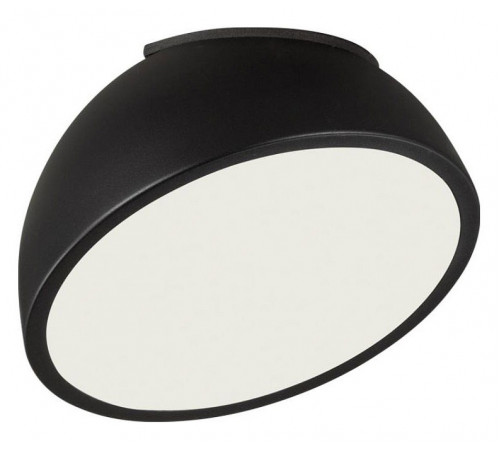 Потолочный светильник Sonex Pluto black 7658/11L Потолочный светильник Sonex Pluto black 7658/11L