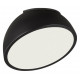 Потолочный светильник Sonex Pluto black 7658/11L