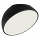 Потолочный светильник Sonex Pluto black 7658/35L