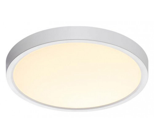 Настенно-потолочный светильник Sonex Alfa white 7659/18L