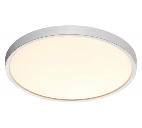 Настенно-потолочный светодиодный светильник Sonex Mitra Alfa White 7659/24L Настенно-потолочный светодиодный светильник Sonex Mitra Alfa White 7659/24L