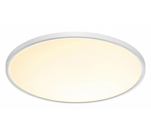 Потолочный светильник Sonex Alfa white 7659/48L