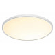 Потолочный светильник Sonex Alfa white 7659/48L