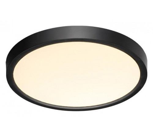 Настенно-потолочный светильник Sonex Alfa black 7660/18L Настенно-потолочный светильник Sonex Alfa black 7660/18L