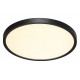 Настенно-потолочный светильник Sonex Alfa black 7660/24L