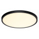 Потолочный светильник Sonex Alfa black 7660/40L