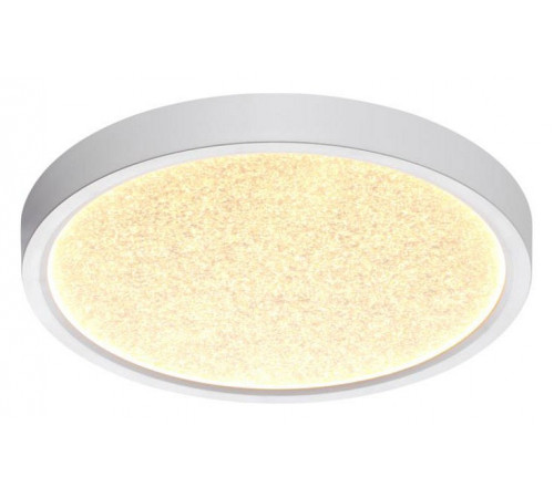 Настенно-потолочный светильник Sonex Omega white 7661/18L Настенно-потолочный светильник Sonex Omega white 7661/18L
