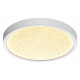 Настенно-потолочный светильник Sonex Omega white 7661/18L