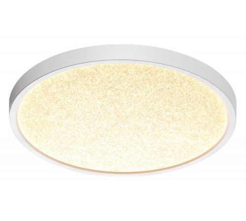 Настенно-потолочный светильник Sonex Omega white 7661/24L Настенно-потолочный светильник Sonex Omega white 7661/24L