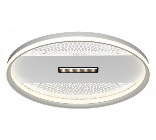 Потолочная люстра Sonex Solar 7664/93LR