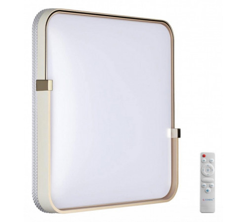Потолочный светильник Sonex Olidi white 7680/EL