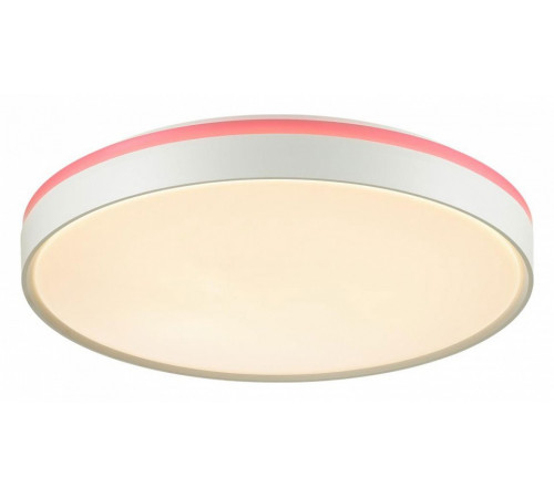 Потолочный светильник Sonex Kezo pink 7708/EL