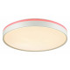 Потолочный светильник Sonex Kezo pink 7708/EL