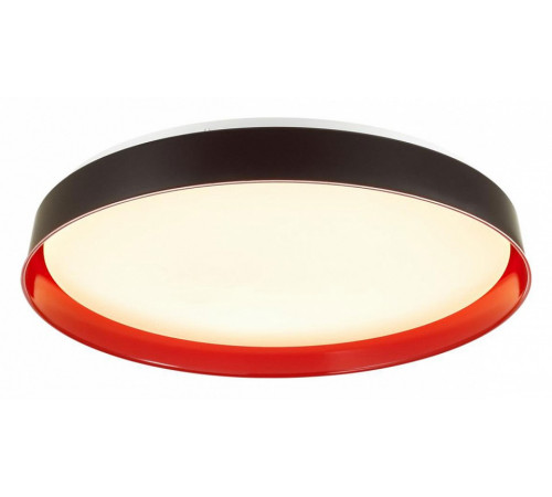 Потолочный светильник Sonex Tuna red 7710/DL