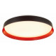 Потолочный светильник Sonex Tuna red 7710/DL