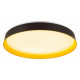 Потолочный светильник Sonex Tuna yellow 7711/DL