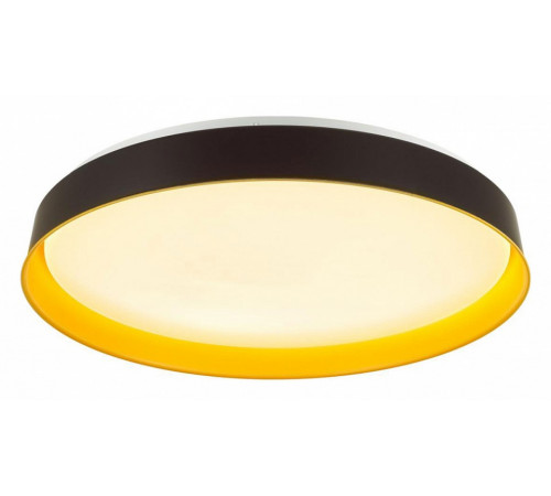 Потолочный светильник Sonex Tuna yellow 7711/EL Потолочный светильник Sonex Tuna yellow 7711/EL