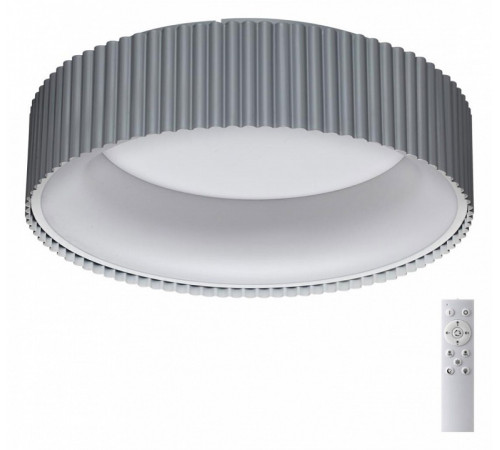 Потолочный светильник Sonex Sharmel 7713/56L Потолочный светильник Sonex Sharmel 7713/56L