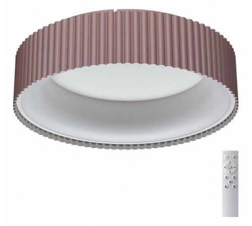 Потолочный светильник Sonex Sharmel 7714/56L Потолочный светильник Sonex Sharmel 7714/56L