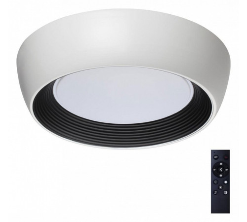 Потолочный светильник Sonex Cronus 7715/54L