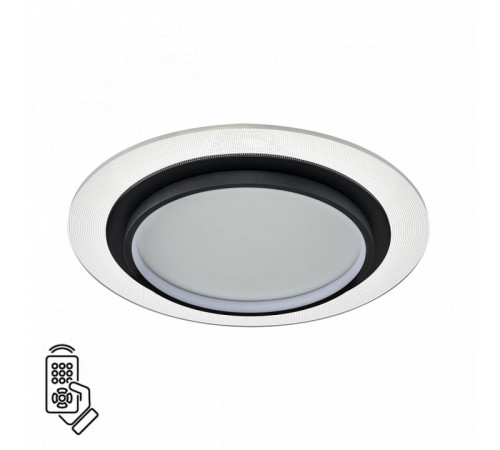 Потолочный светильник Sonex Sunny 7732/80L Потолочный светильник Sonex Sunny 7732/80L