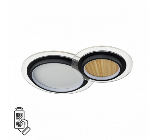 Потолочный светильник Sonex Sunny 7733/80L Потолочный светильник Sonex Sunny 7733/80L