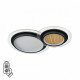Потолочный светильник Sonex Sunny 7733/80L