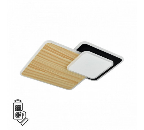 Потолочный светильник Sonex Pine 7737/60L