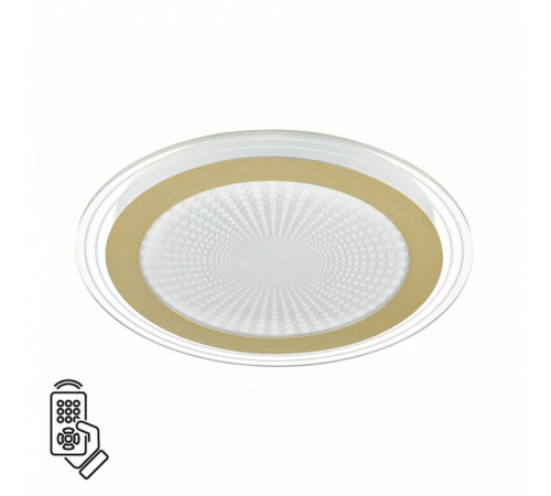 Потолочный светильник Sonex Promise 7738/80L