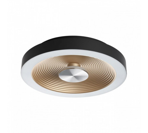 Потолочный светильник Sonex Quantum 7753/18L Потолочный светильник Sonex Quantum 7753/18L