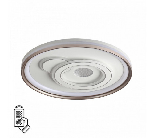 Потолочный светильник Sonex Gemini 7785/85L Потолочный светильник Sonex Gemini 7785/85L