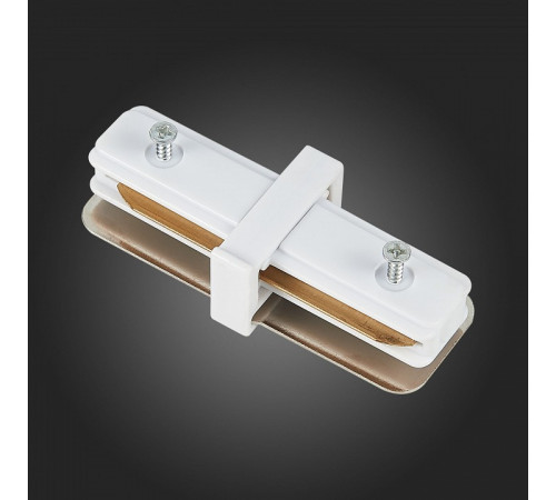Коннектор прямой ST LUCE ST002.519.00 Коннектор прямой ST LUCE ST002.519.00